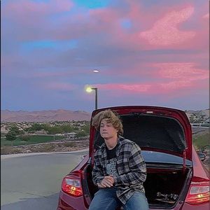 Meet your Posher, Ryan